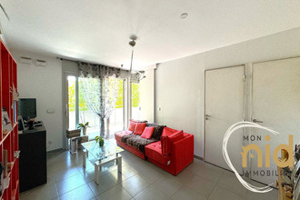 Ma-Cabane - Vente Appartement Grenoble, 42 m²