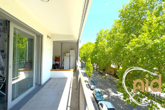 Ma-Cabane - Vente Appartement Grenoble, 42 m²