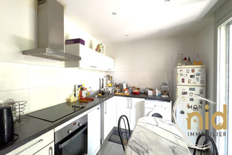 Ma-Cabane - Vente Appartement Grenoble, 42 m²