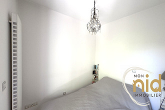 Ma-Cabane - Vente Appartement Grenoble, 42 m²