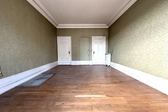 Ma-Cabane - Vente Appartement GRENOBLE, 120 m²