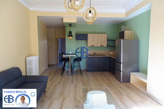 Ma-Cabane - Vente Appartement GRENOBLE, 62 m²
