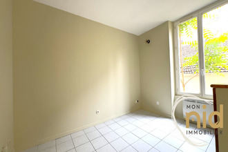 Ma-Cabane - Vente Appartement Grenoble, 23 m²