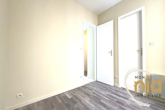 Ma-Cabane - Vente Appartement Grenoble, 23 m²