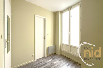 Ma-Cabane - Vente Appartement Grenoble, 23 m²