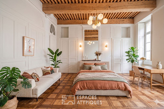 Ma-Cabane - Vente Appartement GRENOBLE, 215 m²