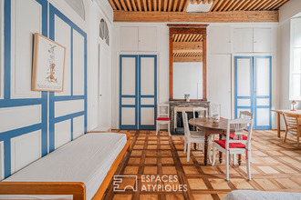 Ma-Cabane - Vente Appartement GRENOBLE, 215 m²