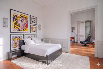 Ma-Cabane - Vente Appartement GRENOBLE, 215 m²