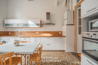 Ma-Cabane - Vente Appartement GRENOBLE, 215 m²