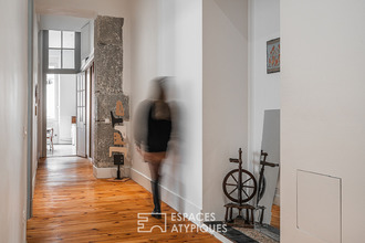 Ma-Cabane - Vente Appartement GRENOBLE, 215 m²