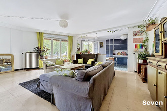 Ma-Cabane - Vente Appartement Grenoble, 96 m²