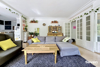 Ma-Cabane - Vente Appartement Grenoble, 96 m²