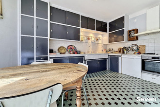 Ma-Cabane - Vente Appartement Grenoble, 96 m²