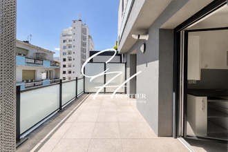 Ma-Cabane - Vente Appartement Grenoble, 84 m²