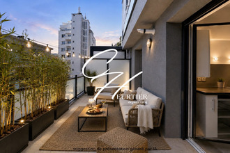 Ma-Cabane - Vente Appartement Grenoble, 84 m²