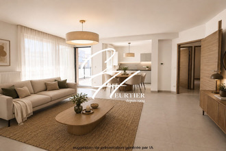 Ma-Cabane - Vente Appartement Grenoble, 84 m²
