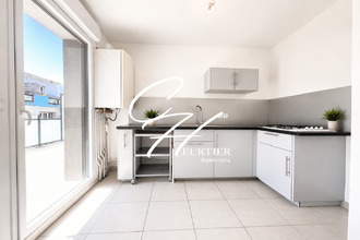 Ma-Cabane - Vente Appartement Grenoble, 84 m²