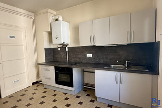 Ma-Cabane - Vente Appartement Grenoble, 76 m²