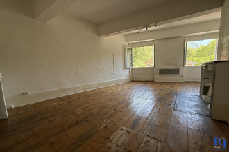 Ma-Cabane - Vente Appartement Grenoble, 36 m²