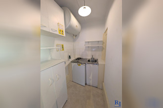 Ma-Cabane - Vente Appartement Grenoble, 36 m²