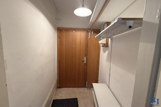 Ma-Cabane - Vente Appartement Grenoble, 36 m²