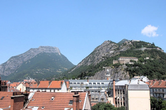 Ma-Cabane - Vente Appartement Grenoble, 141 m²