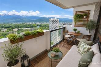 Ma-Cabane - Vente Appartement GRENOBLE, 78 m²