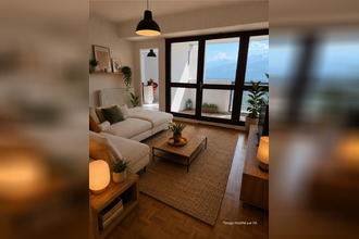Ma-Cabane - Vente Appartement GRENOBLE, 78 m²
