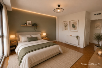 Ma-Cabane - Vente Appartement GRENOBLE, 78 m²