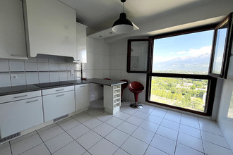 Ma-Cabane - Vente Appartement GRENOBLE, 78 m²
