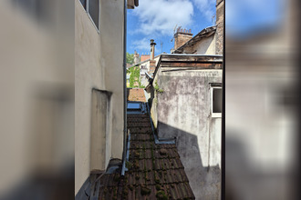 Ma-Cabane - Vente Appartement Grenoble, 21 m²
