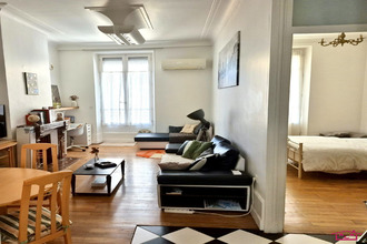 Ma-Cabane - Vente Appartement Grenoble, 54 m²