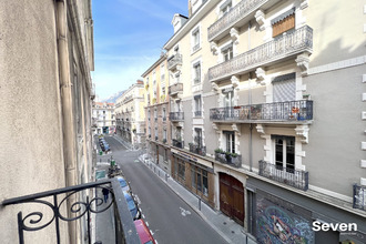 Ma-Cabane - Vente Appartement Grenoble, 66 m²