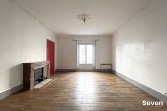Ma-Cabane - Vente Appartement Grenoble, 66 m²