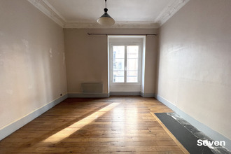 Ma-Cabane - Vente Appartement Grenoble, 66 m²