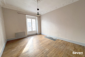 Ma-Cabane - Vente Appartement Grenoble, 66 m²