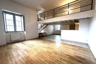 Ma-Cabane - Vente Appartement GRENOBLE, 109 m²