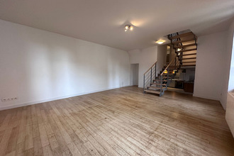 Ma-Cabane - Vente Appartement GRENOBLE, 109 m²