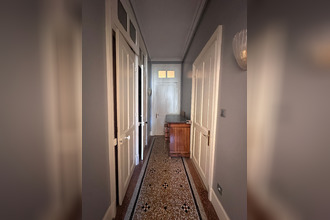 Ma-Cabane - Vente Appartement GRENOBLE, 126 m²