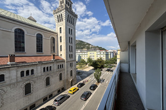 Ma-Cabane - Vente Appartement Grenoble, 96 m²