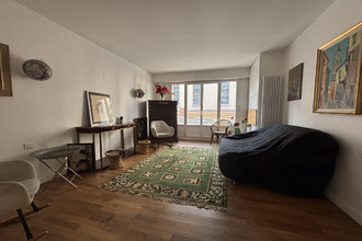 Ma-Cabane - Vente Appartement Grenoble, 96 m²