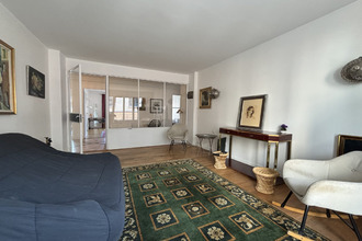 Ma-Cabane - Vente Appartement Grenoble, 96 m²