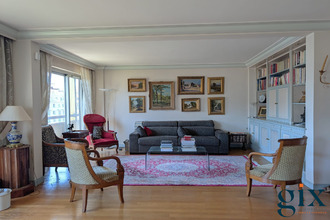 Ma-Cabane - Vente Appartement Grenoble, 172 m²