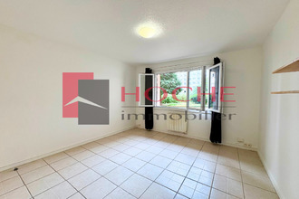 Ma-Cabane - Vente Appartement GRENOBLE, 23 m²