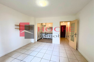 Ma-Cabane - Vente Appartement GRENOBLE, 23 m²
