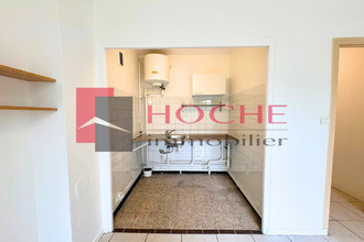 Ma-Cabane - Vente Appartement GRENOBLE, 23 m²