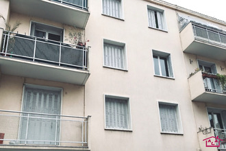 Ma-Cabane - Vente Appartement Grenoble, 45 m²