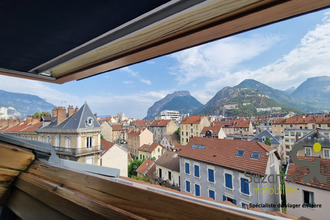 Ma-Cabane - Vente Appartement Grenoble, 29 m²