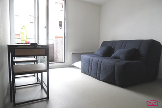 Ma-Cabane - Vente Appartement Grenoble, 17 m²