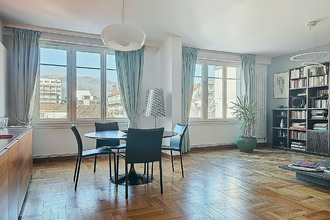 Ma-Cabane - Vente Appartement Grenoble, 134 m²